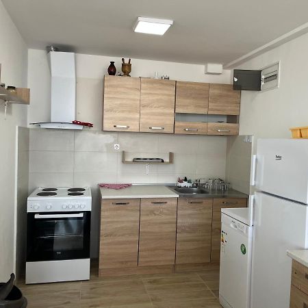 City View Apartments Üsküp Dış mekan fotoğraf