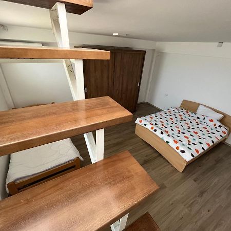 City View Apartments Üsküp Dış mekan fotoğraf