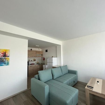 City View Apartments Üsküp Dış mekan fotoğraf