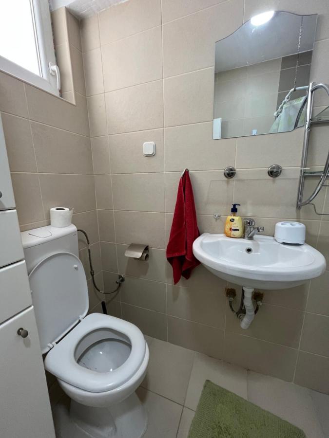 City View Apartments Üsküp Dış mekan fotoğraf