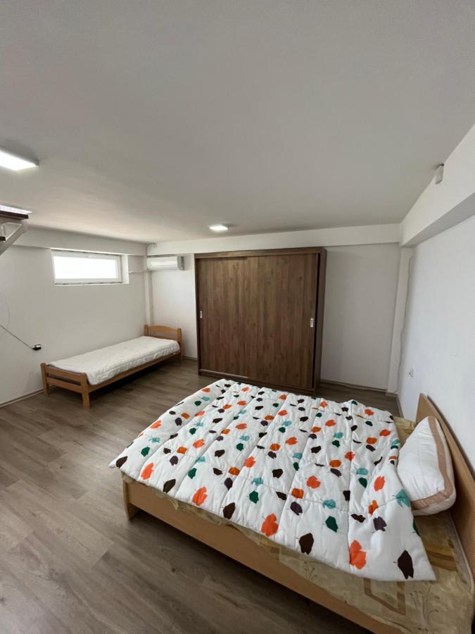 City View Apartments Üsküp Dış mekan fotoğraf