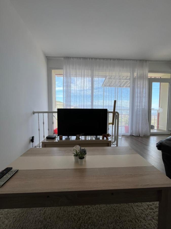 City View Apartments Üsküp Dış mekan fotoğraf