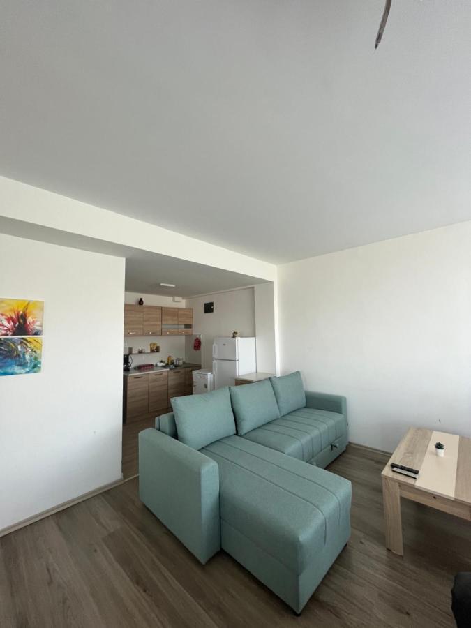 City View Apartments Üsküp Dış mekan fotoğraf
